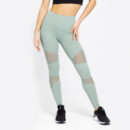 PICSIL Core Leggings Verde