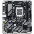 Placa Base GIGABYTE B860M E Matx 2XDDR5 HDMI + Dp