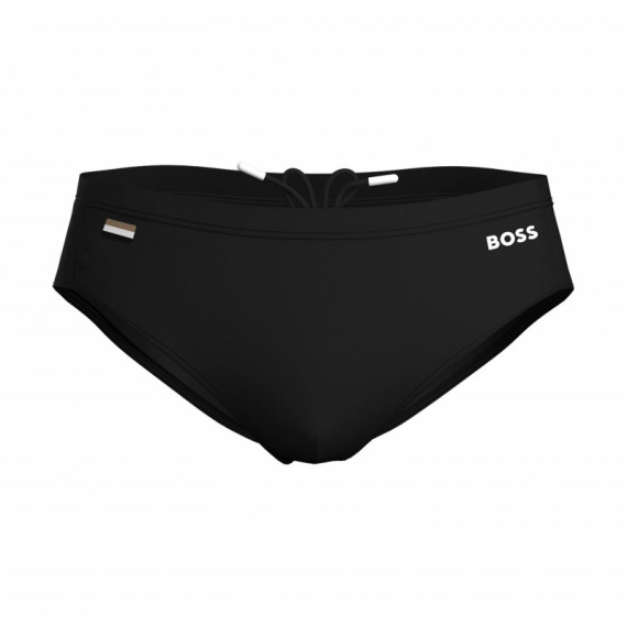 Brief John 10233965 01 Black  BOSS