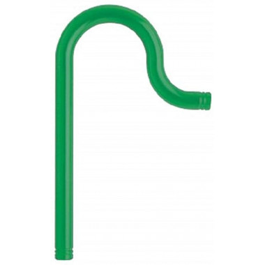 EHEIM Tubo Curvo Salida 12/16 Mm