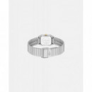 Reloj Rene Plateado+dorado  LACOSTE