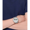 Reloj LC33 Correa Blanca  LACOSTE