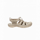 Calzado Sandalias KEEN W Newport H2 Monochrome / Safari