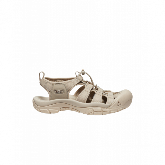 Calzado Sandalias KEEN W Newport H2 Monochrome / Safari