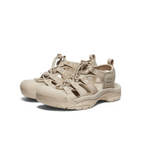 Calzado Sandalias KEEN W Newport H2 Monochrome / Safari