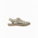 Calzado Sandalias KEEN Uneek All Gender Abbey Stone / Plaza Taupe