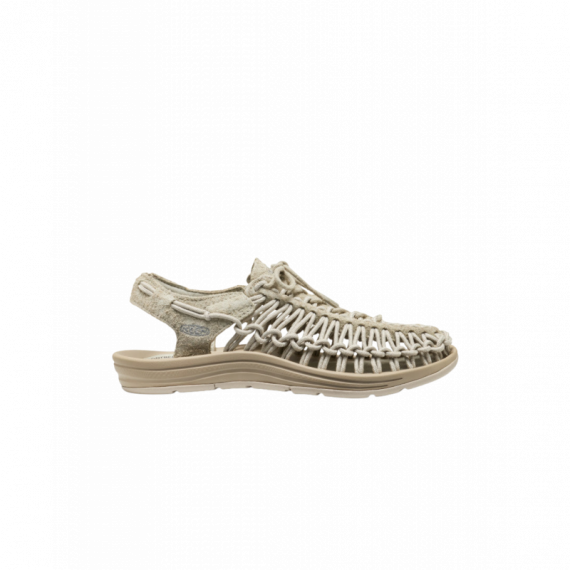 Calzado Sandalias KEEN Uneek All Gender Abbey Stone / Plaza Taupe