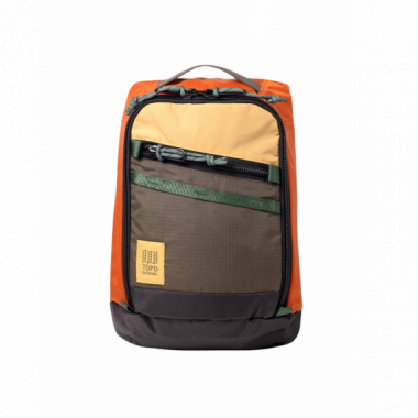 Mochila TOPO DESIGNS Sling Bag 7.5L Woodland / Terracotta