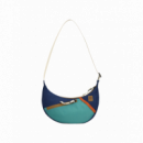 Bolsos Bolso Bandolera TOPO DESIGNS Midnight / Caribbean