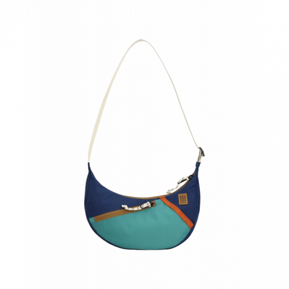 Bolsos Bolso Bandolera TOPO DESIGNS Midnight / Caribbean