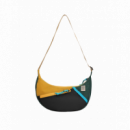 Bolsos Bolso Bandolera TOPO DESIGNS Mustard / Forest
