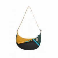 Bolsos Bolso Bandolera TOPO DESIGNS Mustard / Forest
