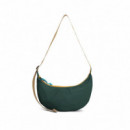 Bolsos Bolso Bandolera TOPO DESIGNS Mustard / Forest