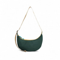 Bolsos Bolso Bandolera TOPO DESIGNS Mustard / Forest