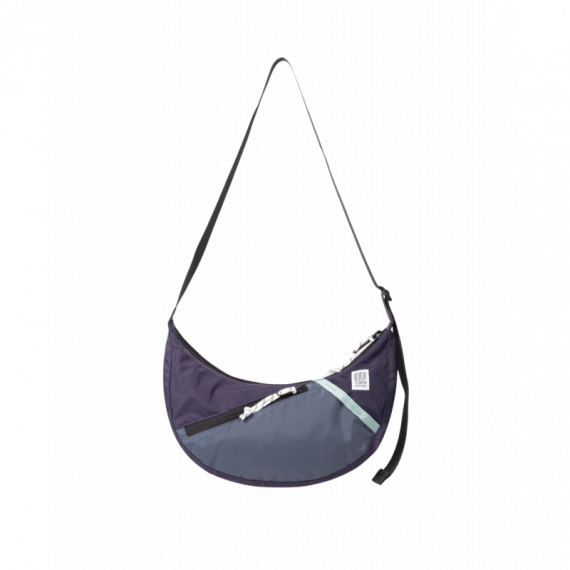 Bolsos Bolso Bandolera TOPO DESIGNS Nightshade / Slate
