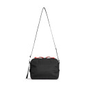 Bolsos Bolso TOPO DESIGNS Block 3,5L Black / Grid
