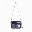 Bolsos Bolso TOPO DESIGNS Block 3,5L Nightshade / Slate