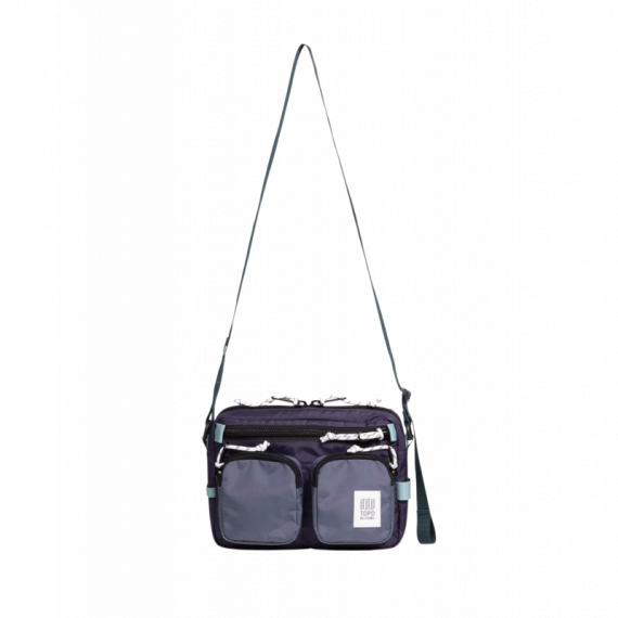 Bolsos Bolso TOPO DESIGNS Block 3,5L Nightshade / Slate
