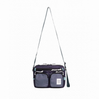 Bolsos Bolso TOPO DESIGNS Block 3,5L Nightshade / Slate