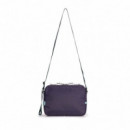 Bolsos Bolso TOPO DESIGNS Block 3,5L Nightshade / Slate