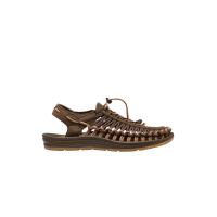 Calzado Sandalias KEEN Uneek W Dark Earth / Chipmunk