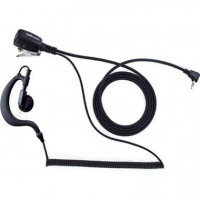 Microauricular Walkie Talkie Talkcom MOTOROLA T62-T82