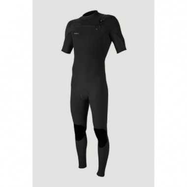O&acute;neill - Hyperfreak Short Arm Full Chest Zip 2MM. - Wetsuits  ONEILL