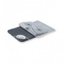 BEURER Almohadilla Electrica De Calor Grande HK1 25XXL Cosy 60X40 cm