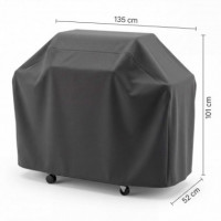Funda para Barbacoa de Gas 135X52X101 Cm Platinum® AEROCOVER