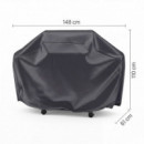Funda para Barbacoa de Gas 148X61X110 Cm Platinum® AEROCOVER