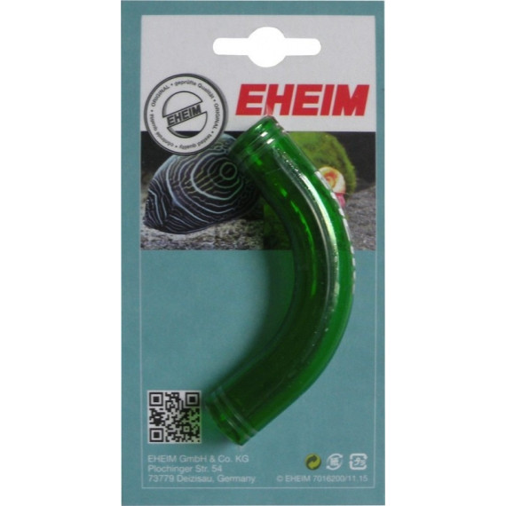 EHEIM Codo 16/22 Mm