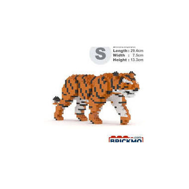 Lego My Blocks  Tigre Pack Stock Completo  OCIO GLOBAL