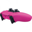 Mando PS5 Inalambrico Dualsense Nova Pink PS5  SONY
