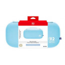 Funda Rígida Compacta HORI Azul para Nintendo SWITCH2