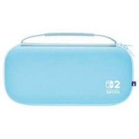 Funda Rígida Compacta HORI Azul para Nintendo SWITCH2