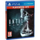 Until Dawn Hits PS4  ARDISTEL