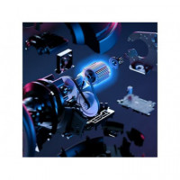 Base Volante THRUSTMASTER T300RS  PS5/PS4/PS3/PC