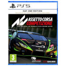 Assetto Corsa Competizione PS5  OCIO GLOBAL