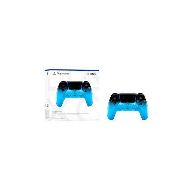 Mando PS5 Inal&aacute;mbrico Dualsense Rythm Blue  SONY
