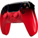 Mando Inalámbrico Dualsense Techno Red PS5  SONY