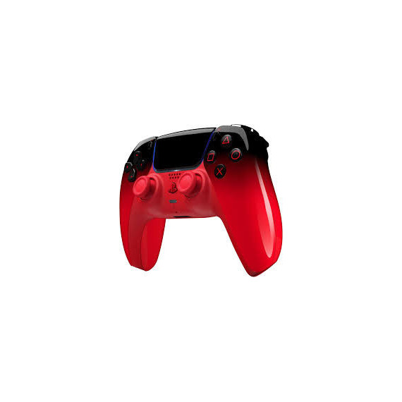 Mando Inalámbrico Dualsense Techno Red PS5  SONY