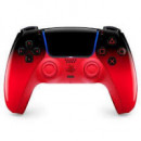 Mando Inalámbrico Dualsense Techno Red PS5  SONY