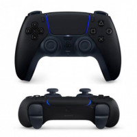 Mando Inalámbrico Dualsense Midnight+cable USB PS5  SONY