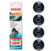 EHEIM Ventosas 4 Ud