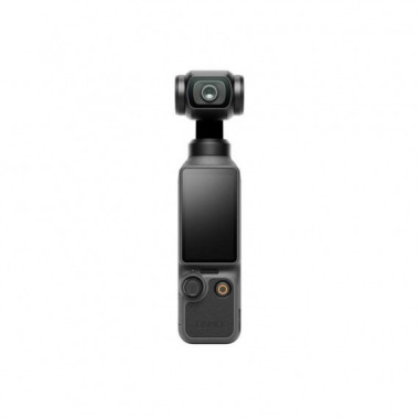 DJI Osmo Pocket 4 Creator Combo