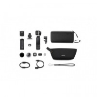 DJI Osmo Pocket 4 Creator Combo