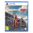 MotoGP 26 PS5
