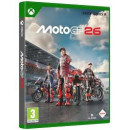 MotoGP 26 XB-SX