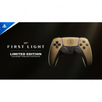 Dualsense Wireles 007 First Light Limited Edt. Mando PS5  SONY