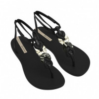 IPANEMA Sandalias Negras Ip 27271-BE211